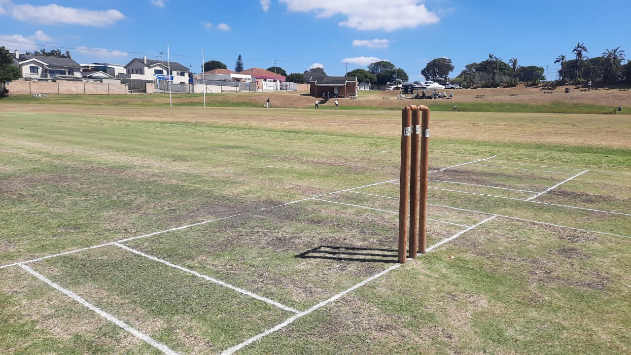 Greenbushes Cricket Club
